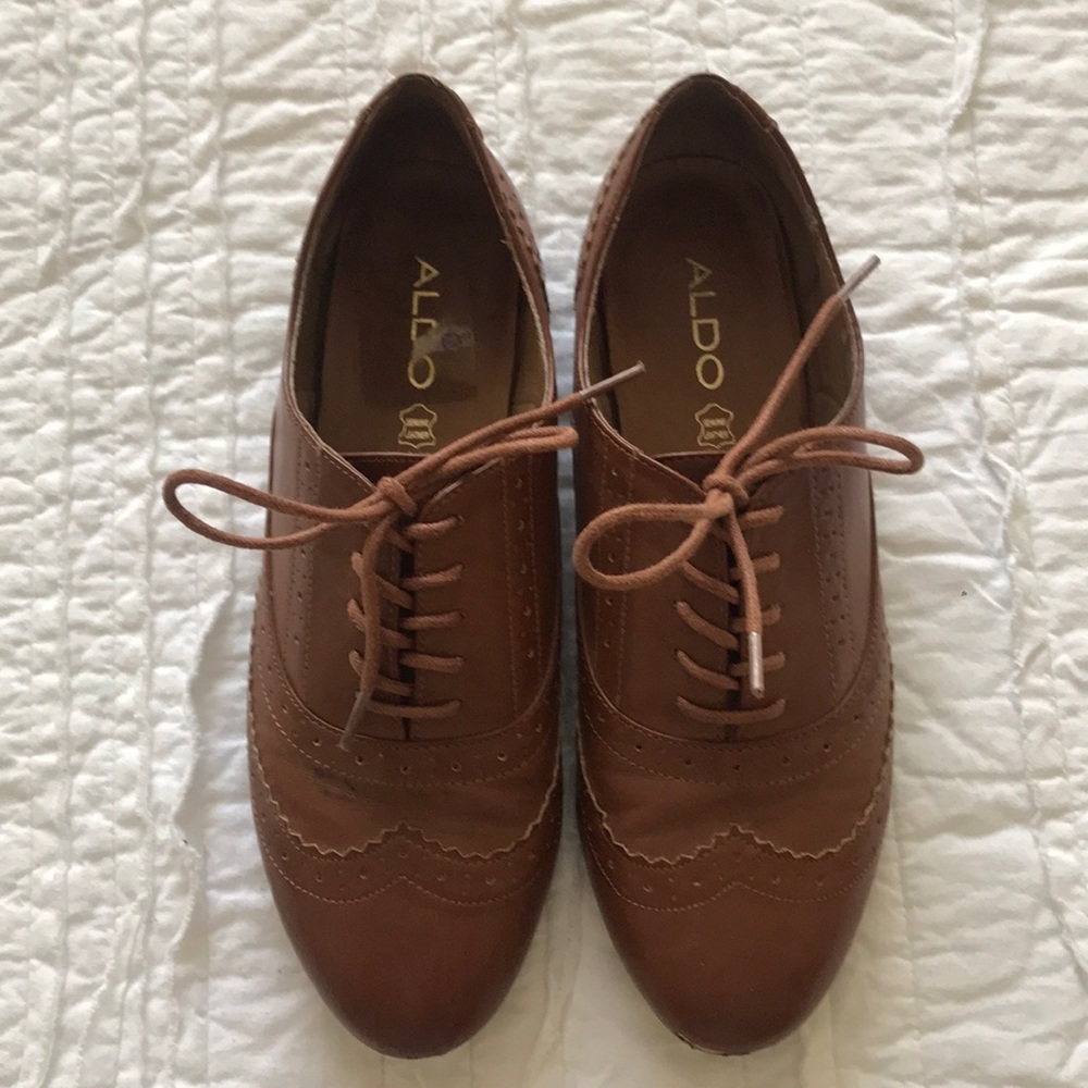 Aldo shoes